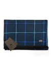 Kép 1/4 - SOLUM sál (navy-blue)