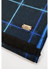 Kép 2/4 - SOLUM sál (navy-blue)