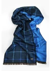 Kép 3/4 - SOLUM sál (navy-blue)