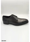 Kép 2/5 - RUETAS cipő (black)