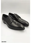 Kép 1/5 - RUETAS cipő (black)
