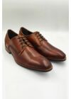 Kép 1/5 - RUETAS cipő (brown)
