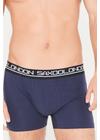 Kép 4/4 - NOREN boxer (navy)