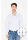 Kép 1/4 - MASLOW OTTA ing (white)