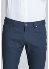 Kép 5/5 - RISKY G DOT szövetnadrág (navy)