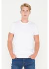 Kép 1/4 - BODERT póló (white)