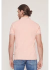 Kép 3/4 - CEYLON póló (coral)