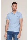 Kép 1/4 - CEYLON póló (light blue)