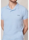 Kép 4/4 - CEYLON póló (light blue)