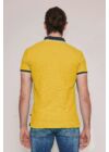 Kép 2/2 - LERAN póló (yellow)