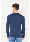 Kép 3/4 - MAZOL póló (navy)