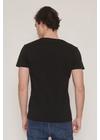 Kép 3/4 - METE póló (black)