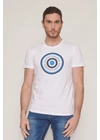 Kép 1/4 - MOJAVE póló (white)