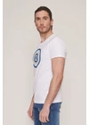Kép 2/4 - MOJAVE póló (white)