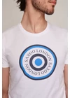 Kép 4/4 - MOJAVE póló (white)