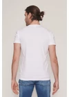Kép 3/4 - PARK póló (white)