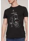 Kép 4/4 - SCUZOO póló (black)