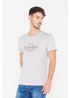 Kép 1/5 - VINIL póló (grey)