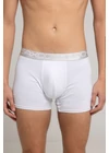 Kép 1/2 - SILVER NEW Boxer - WHITE