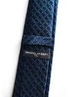 Kép 2/2 - PATTERNED nyakkednő (4293) slim