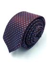 Kép 1/2 - PATTERNED nyakkednő (KB26664BLA C2) slim