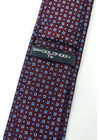 Kép 2/2 - PATTERNED nyakkednő (KB26664BLA C2) slim