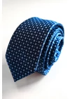 Kép 1/2 - PATTERNED nyakkednő (KB26664BLA C1) slim