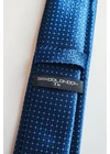 Kép 2/2 - PATTERNED nyakkednő (KC13479 C1) slim