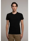 Kép 1/4 - NAVIRA póló (black)