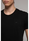 Kép 4/4 - NAVIRA póló (black)