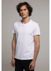 Kép 2/4 - NAVIRA póló (white)