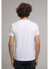 Kép 3/4 - NAVIRA póló (white)