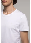 Kép 4/4 - NAVIRA póló (white)