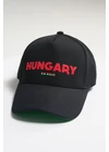 Kép 2/4 - HUN baseball sapka