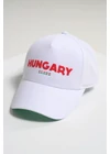 Kép 1/4 - HUN baseball sapka