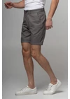 Kép 2/4 - WILI TREVIZA rövidnadrág (grey)