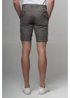 Kép 3/4 - WILI TREVIZA rövidnadrág (grey)