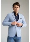 Kép 1/5 - RION sportzakó (blue)