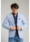 Kép 2/5 - RION sportzakó (blue)