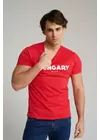 Kép 2/4 - WINWIN szurkolói póló (red)