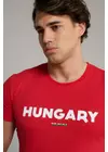 Kép 4/4 - WINWIN szurkolói póló (red)
