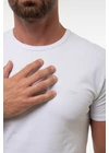 Kép 2/3 - RUBEN Póló - WHITE
