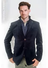 Kép 1/4 - DALA NEW sportzakó (navy)