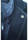 Kép 4/4 - DALA NEW sportzakó (navy)