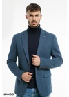 Kép 1/4 - FAUSTO CUFF Sportzakó