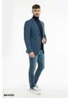 Kép 4/4 - FAUSTO CUFF Sportzakó