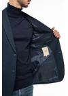 Kép 5/5 - RIONERTON CAB sportzakó - NAVY