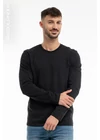 Kép 3/5 - MAPEO póló (black)