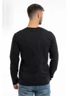 Kép 4/5 - MAPEO póló (black)