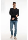 Kép 5/5 - MAPEO póló (black)